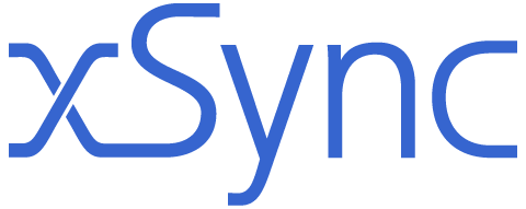 xSync ID Logo